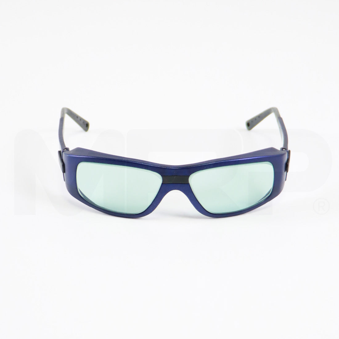 Laser Operator Safety Glasses FRAXEL Eyewear YAG 1064nm 1540nm 1927nm Blue Frame