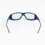 Laser Operator Safety Glasses FRAXEL Eyewear YAG 1064nm 1540nm 1927nm Blue Frame