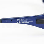 Laser Operator Safety Glasses FRAXEL Eyewear YAG 1064nm 1540nm 1927nm Blue Frame