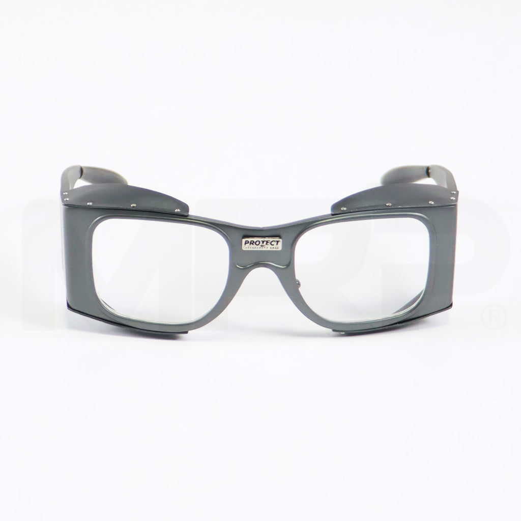 Protect LaserSchutz CO2 Laser Operator Eyewear LBS Safety Glasses As-Is