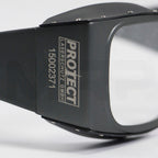 Protect LaserSchutz CO2 Laser Operator Eyewear LBS Safety Glasses As-Is