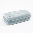 Yamamoto Patient Eyeshields Opaque Laser Goggles White Plastic