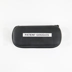 LaserVision Laser Patient Metal Eyewear Protective Goggles