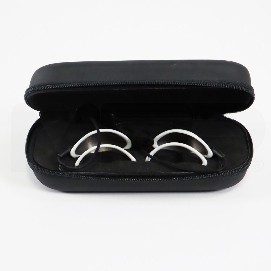 LaserVision Laser Patient Metal Eyewear Protective Goggles