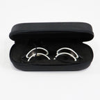 LaserVision Laser Patient Metal Eyewear Protective Goggles