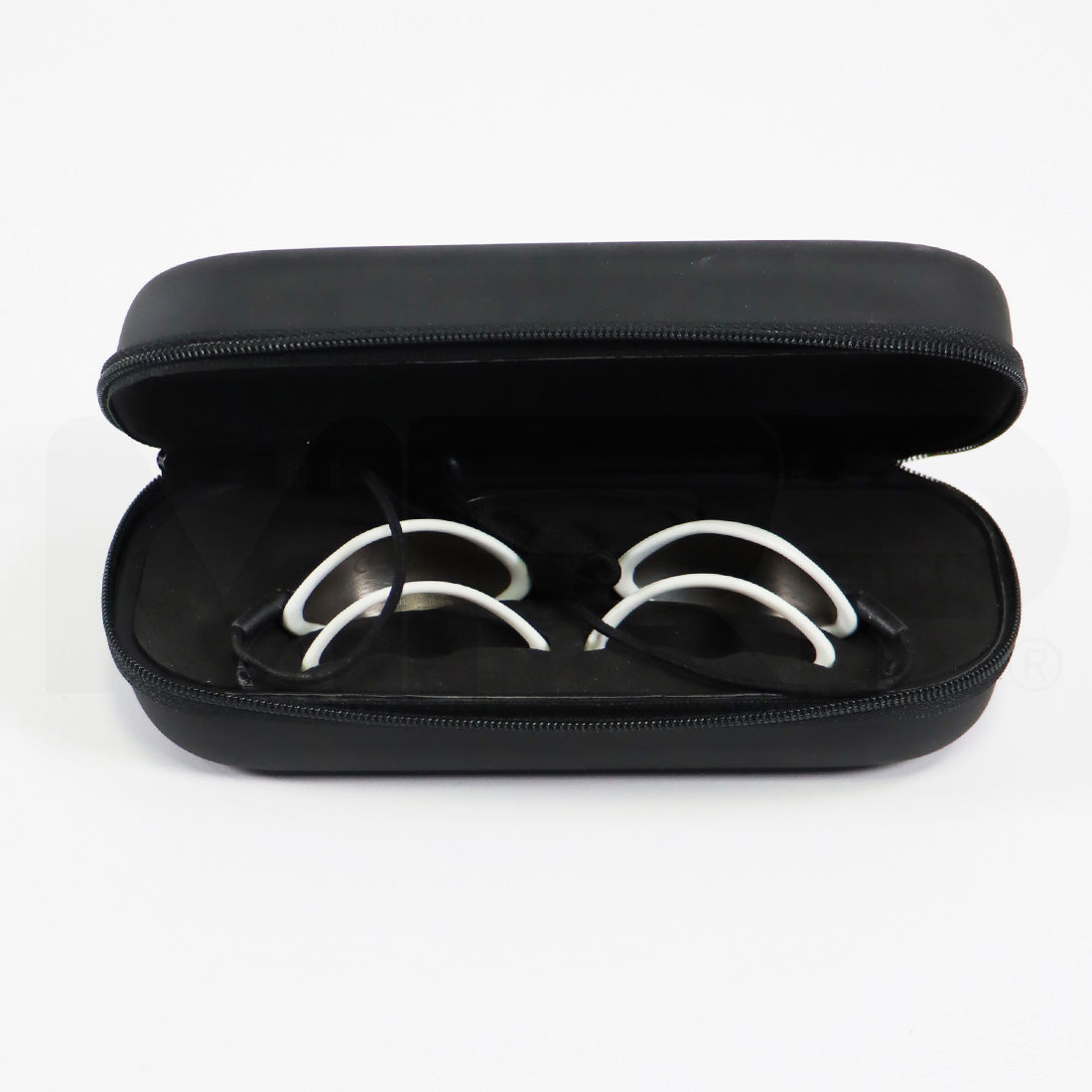 LaserVision Laser Patient Metal Eyewear Protective Goggles