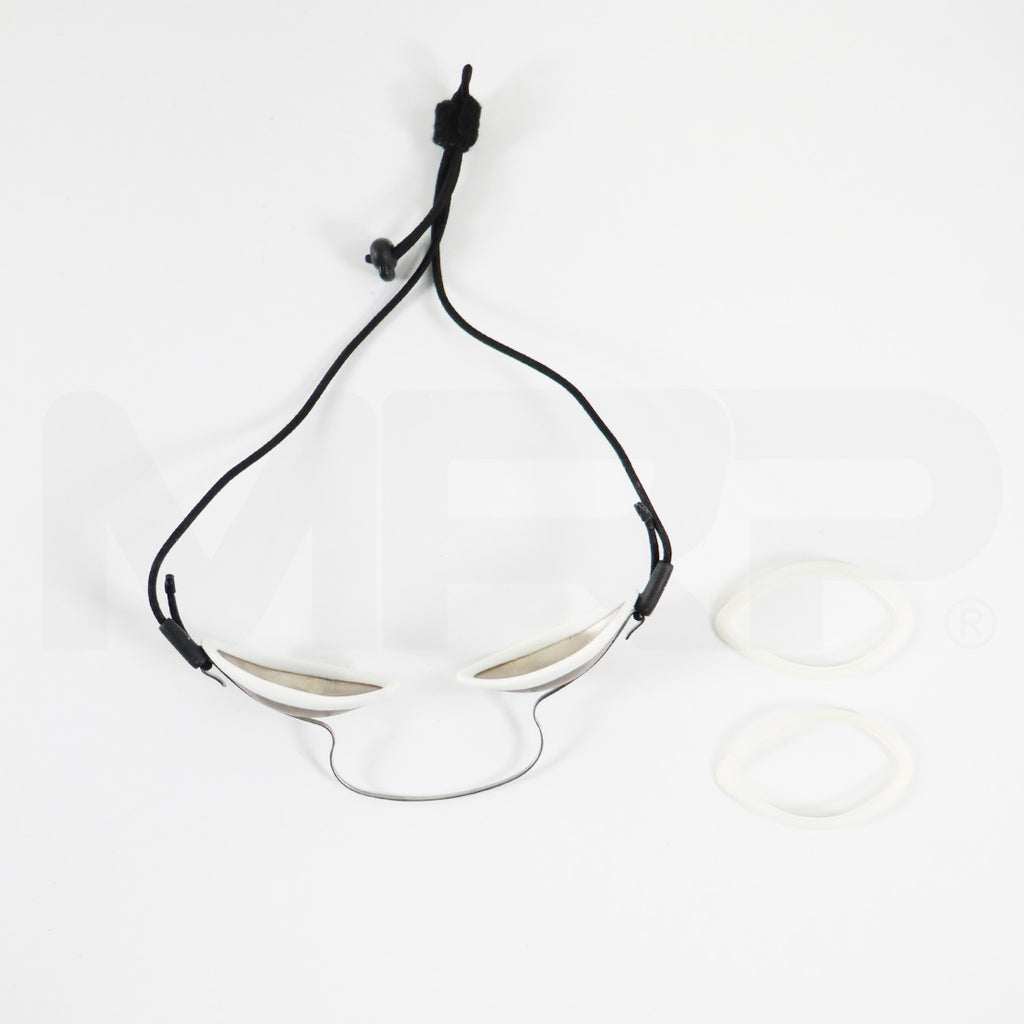 LaserVision Laser Patient Metal Eyewear Protective Goggles