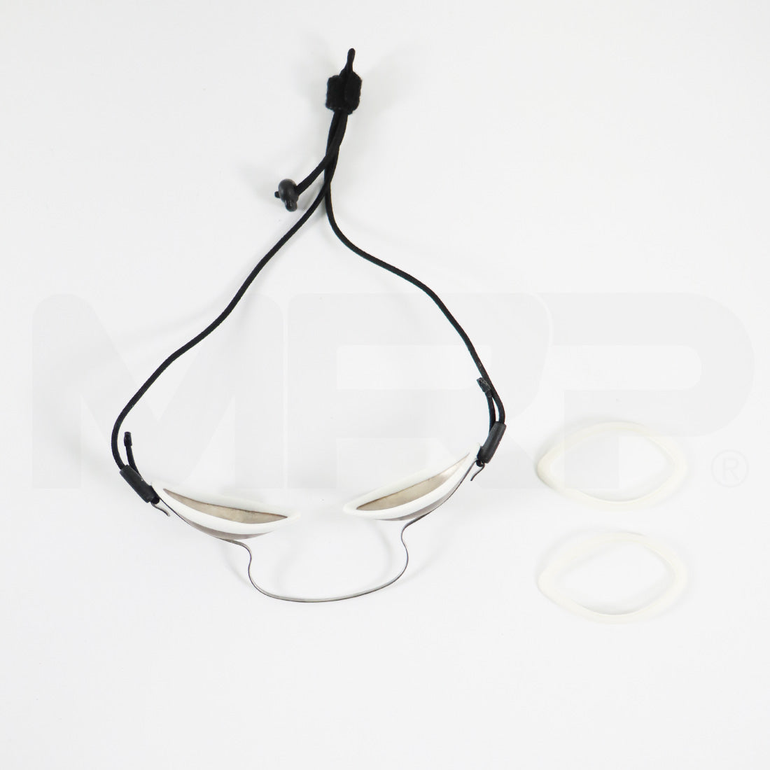 LaserVision Laser Patient Metal Eyewear Protective Goggles