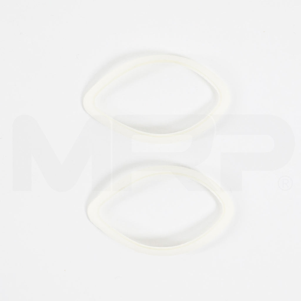 LaserVision Laser Patient Metal Eyewear Protective Goggles