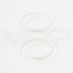 LaserVision Laser Patient Metal Eyewear Protective Goggles