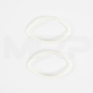LaserVision Laser Patient Metal Eyewear Protective Goggles