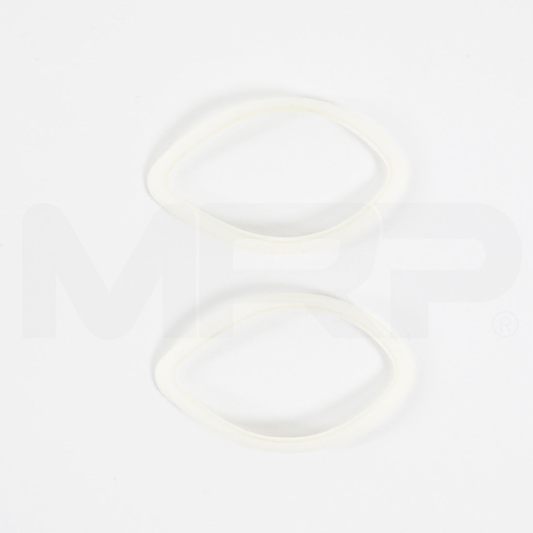 LaserVision Laser Patient Metal Eyewear Protective Goggles