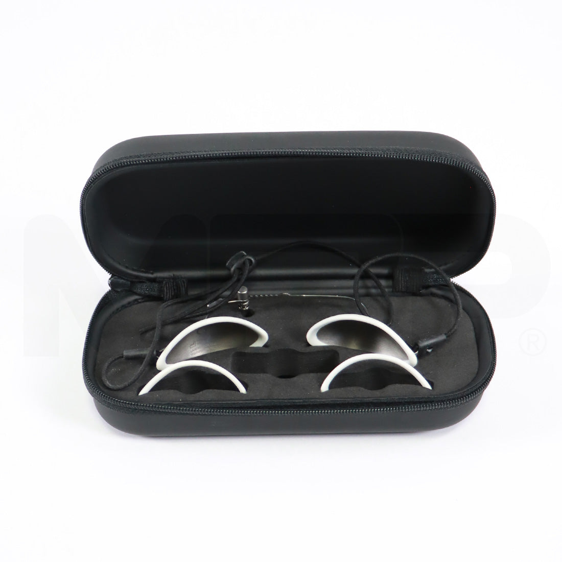 LaserVision Laser Patient Metal Eyewear Eye Protection Shields P11M1P07