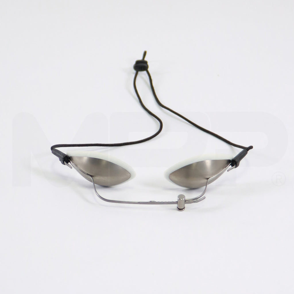 LaserVision Laser Patient Metal Eyewear Eye Protection Shields P11M1P07