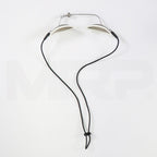LaserVision Laser Patient Metal Eyewear Eye Protection Shields P11M1P07