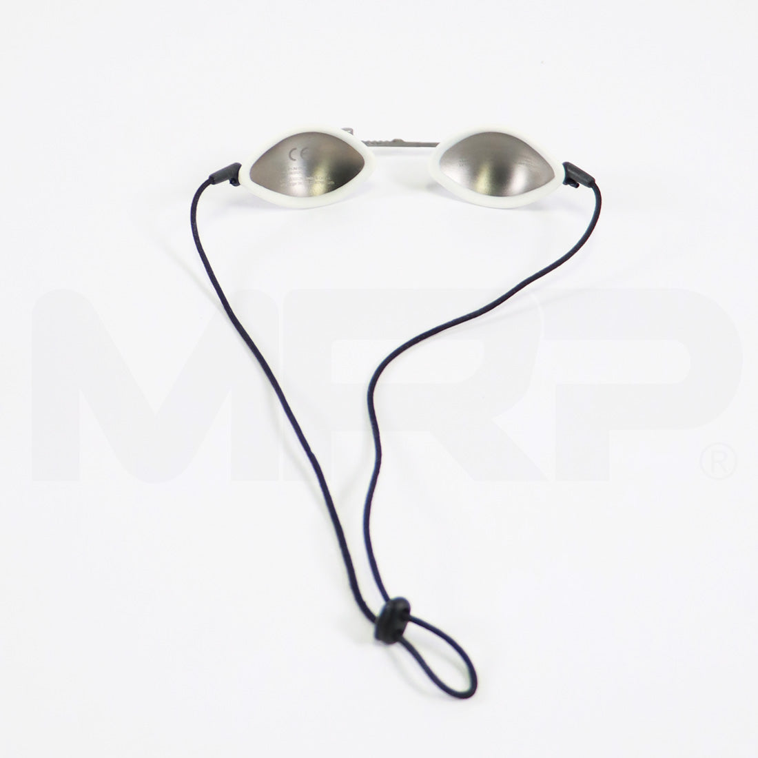 LaserVision Laser Patient Metal Eyewear Eye Protection Shields P11M1P07