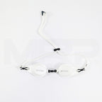 Univet Aerolase White Plastic Safety Patient Laser Goggles