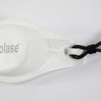 Univet Aerolase White Plastic Safety Patient Laser Goggles