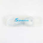 Syneron Patient Eyeshield White Plastic Eyewear Eye Guard 180nm-10600nm OP12710