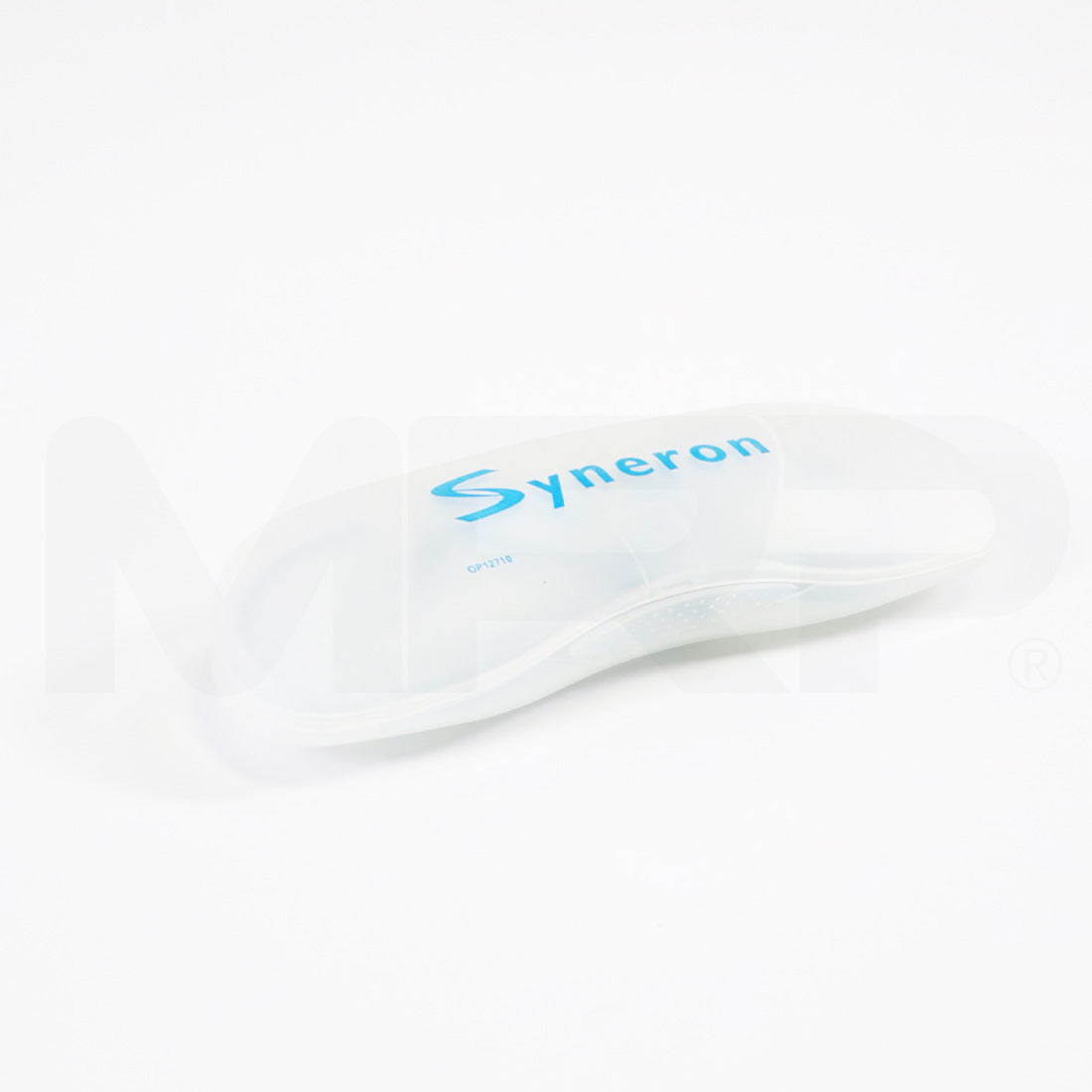 Syneron Patient Eyeshield White Plastic Eyewear Eye Guard 180nm-10600nm OP12710