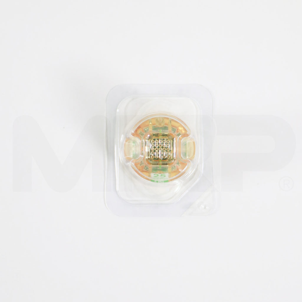 Cutera Secret RF MicroNeedle Tip 25-Pin Semi-Insulated MTR-AC-C-25 EXP 8/2025 Single