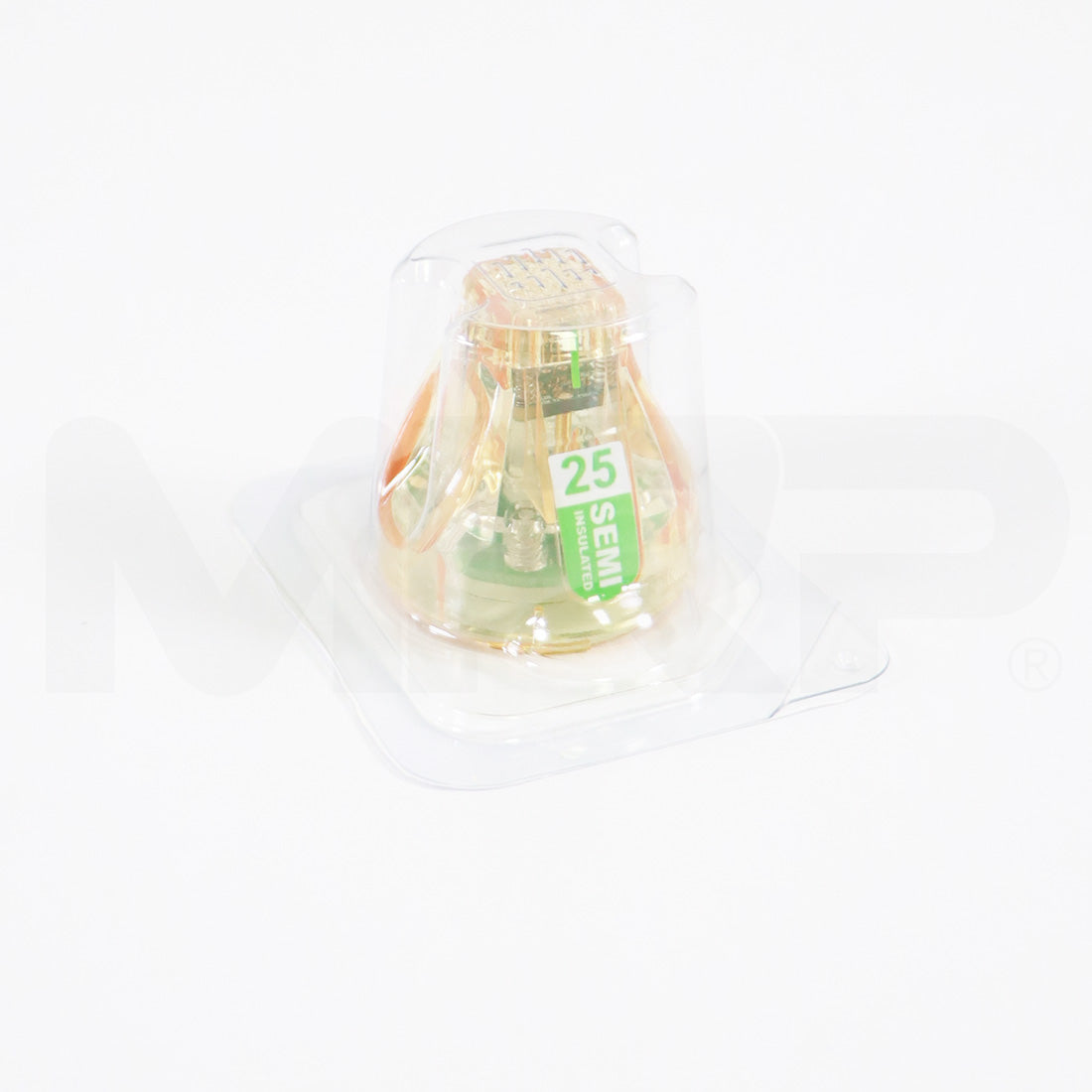 Cutera Secret RF MicroNeedle Tip 25-Pin Semi-Insulated MTR-AC-C-25 EXP 8/2025 Single