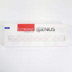 Lutronic Genius P14D Electrosurgical Microneedling Non-S Tips EXP 10/2027 - 10-Pack