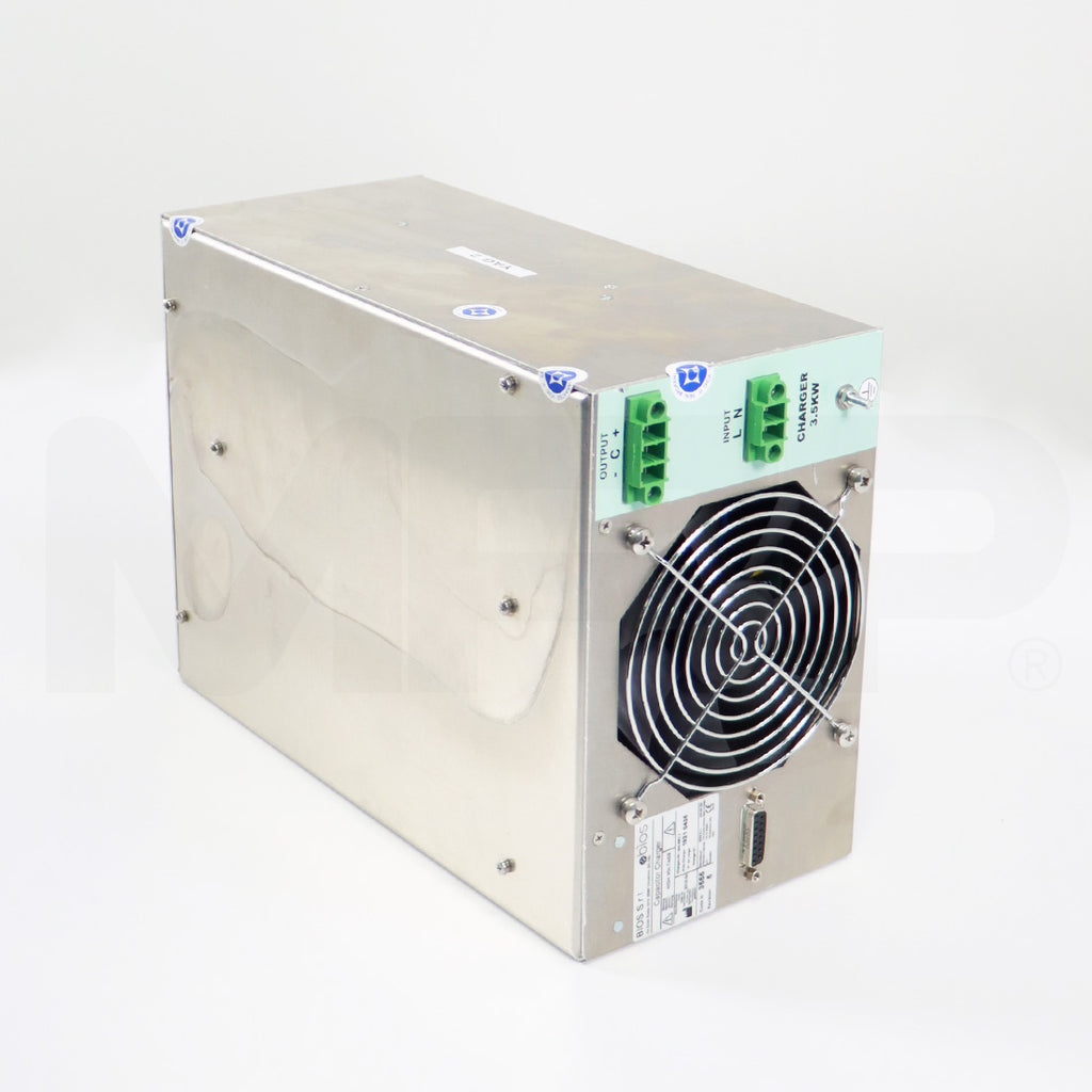 Lumenis Splendor X High Voltage Capacitor Charger BIOS sri As-Is