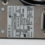 Lumenis Splendor X High Voltage Capacitor Charger BIOS sri As-Is