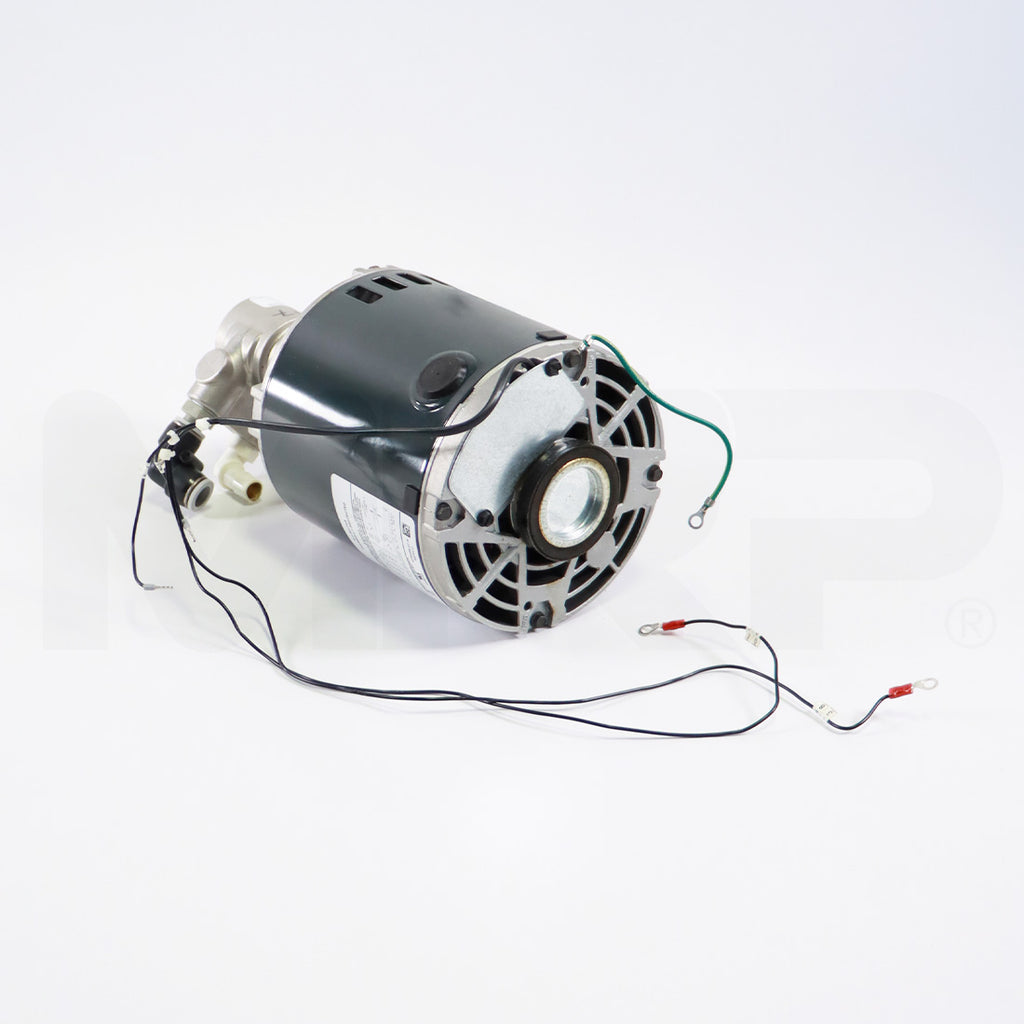 Sciton Joule Profile Laser Coolant Electric Motor Water Pump As-Is
