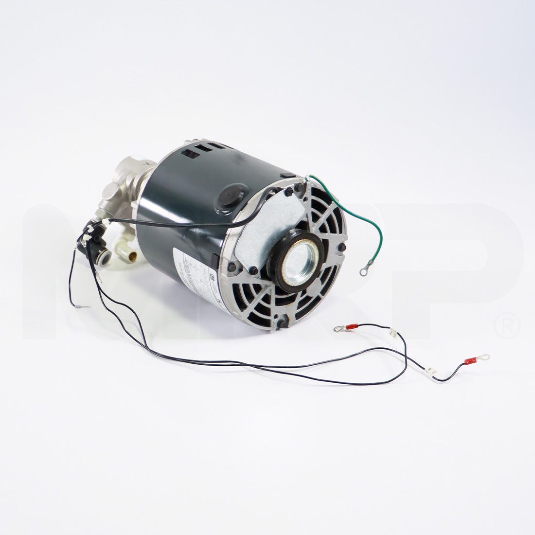 Sciton Joule Profile Laser Coolant Electric Motor Water Pump As-Is