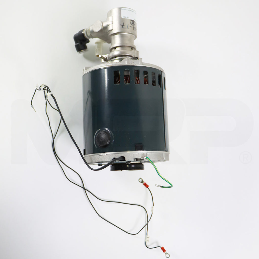 Sciton Joule Profile Laser Coolant Electric Motor Water Pump As-Is
