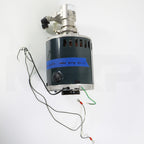 Sciton Joule Profile Laser Coolant Electric Motor Water Pump As-Is