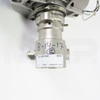 Sciton Joule Profile Laser Coolant Electric Motor Water Pump As-Is