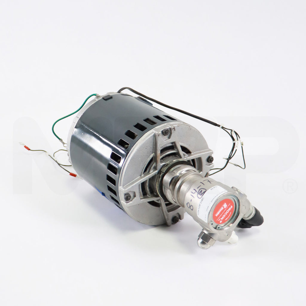 Sciton Joule Profile Laser Coolant Electric Motor Water Pump As-Is