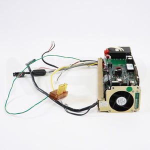 Sciton Joule Laser BBL Control PCB Assembly Board 1300-078-00 1500-202-02 As-Is