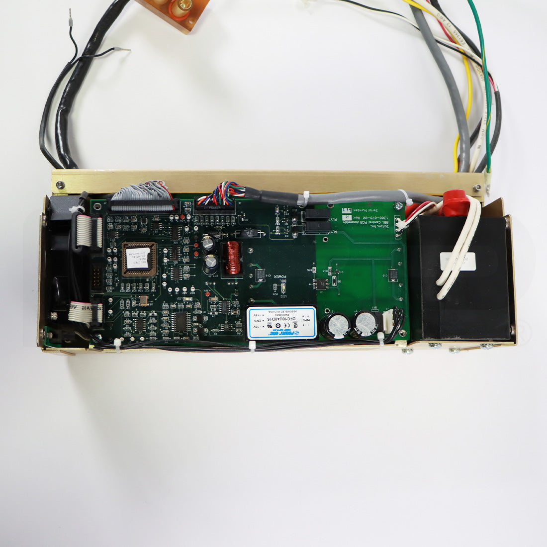 Sciton Joule Laser BBL Control PCB Assembly Board 1300-078-00 1500-202-02 As-Is