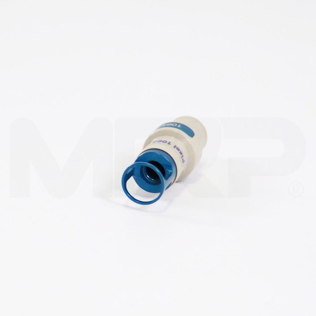 Alma Harmony Pixel 1064 NdYAG Laser Fractional 5x5mm Optic As-Is