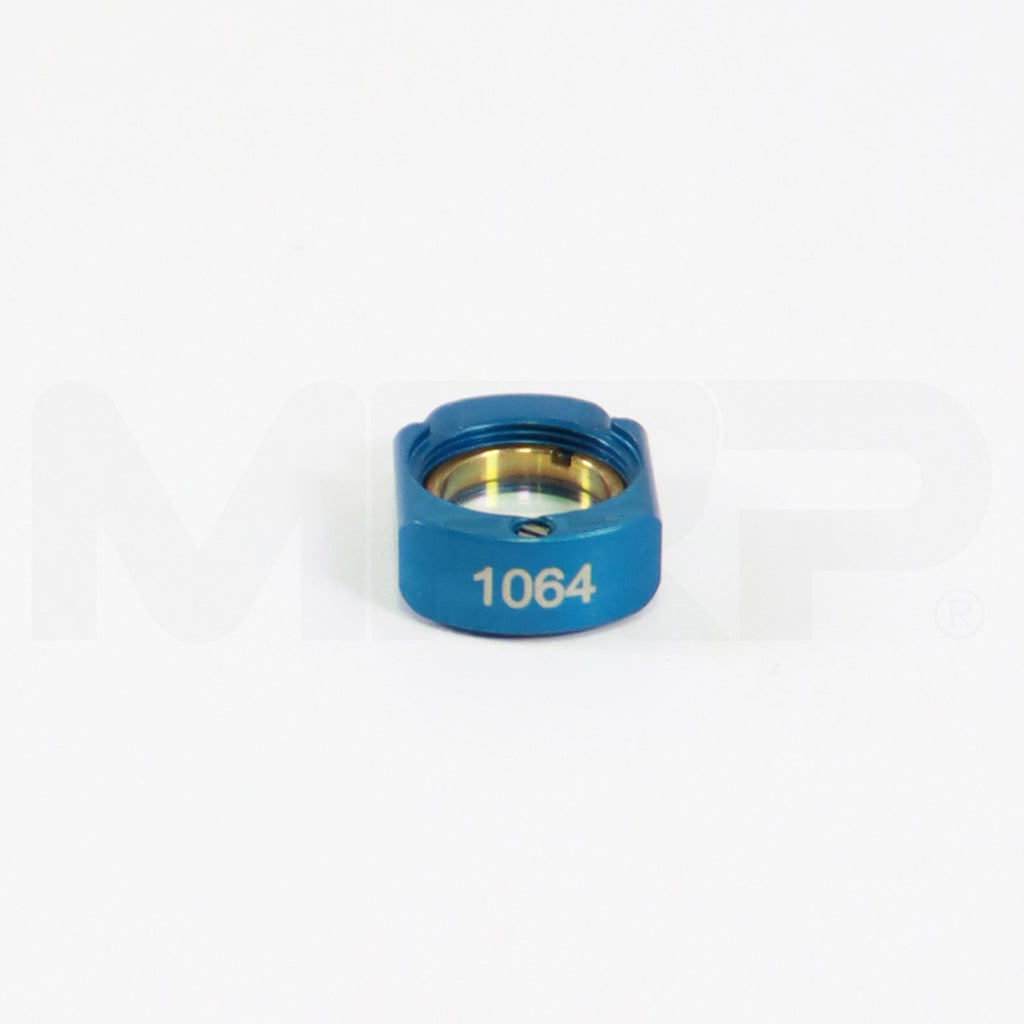 Alma Harmony Pixel 1064 NdYAG Laser Fractional 5x5mm Optic As-Is