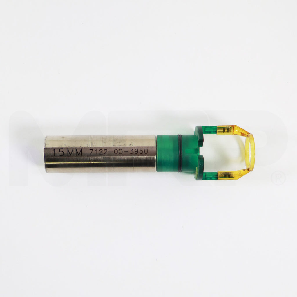 Candela GentleMax Optic Laser 15mm Lens Cartridge 7122-00-3950