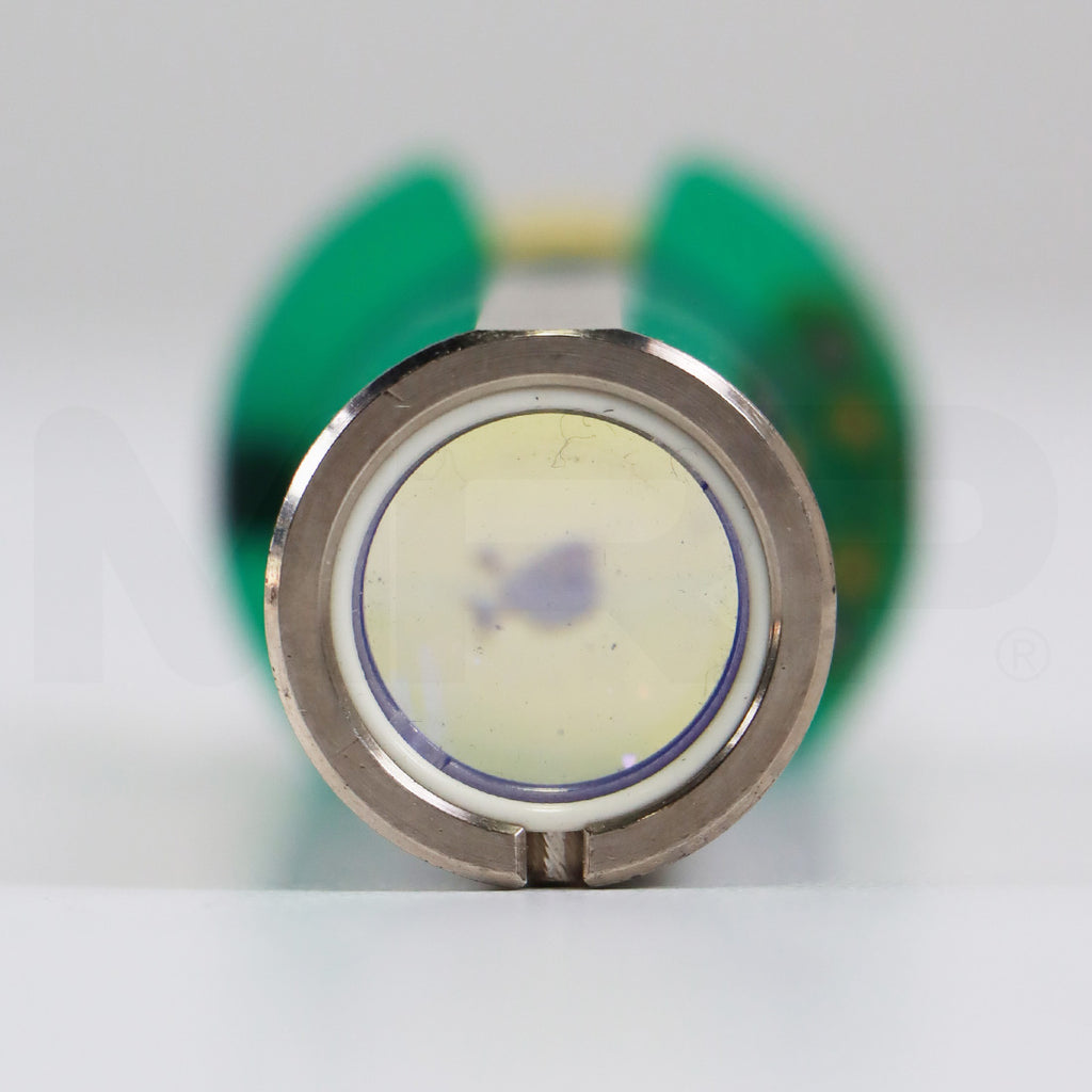 Candela GentleMax Optic Laser 15mm Lens Cartridge 7122-00-3950
