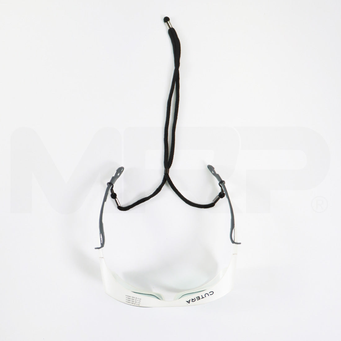 Cutera Xeo NdYAG Laser Operator Light Blue Glasses Eyewear
