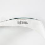 Cutera Xeo NdYAG Laser Operator Light Blue Glasses Eyewear