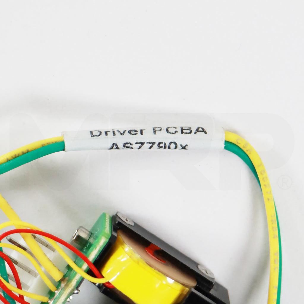 Syneron Candela CO2RE Jumping Lens Motor As-Is