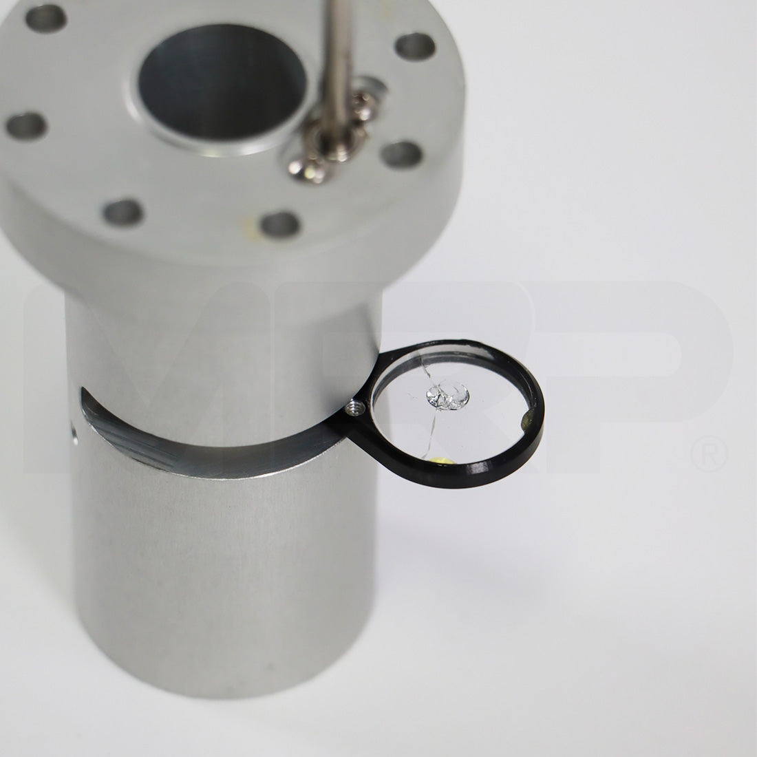 Syneron Candela CO2RE Co2 Laser Scanner Jumping Lens As-Is
