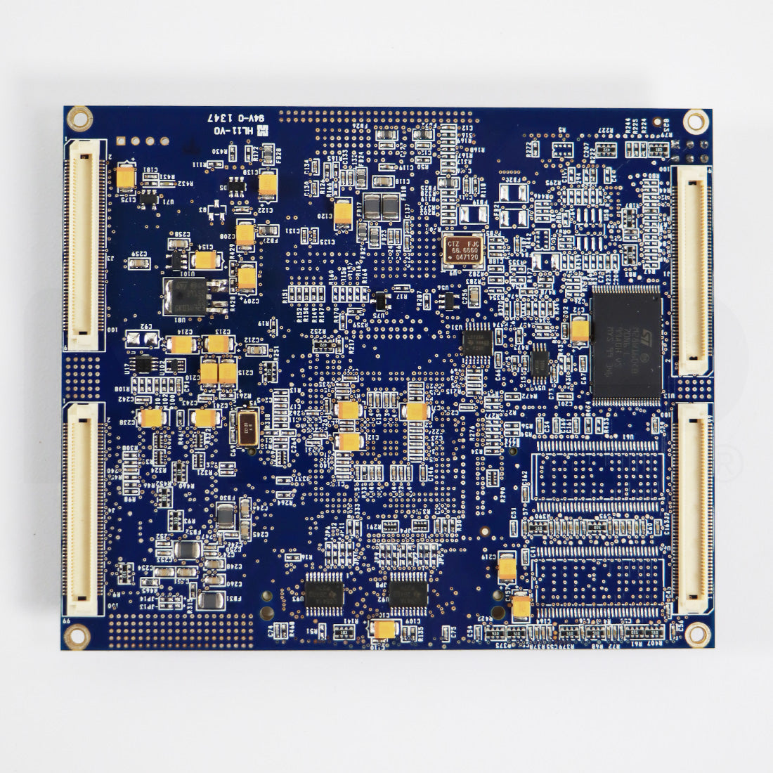 Syneron Candela PCB CPU Firmware Module Board Assembly Replacement As-Is