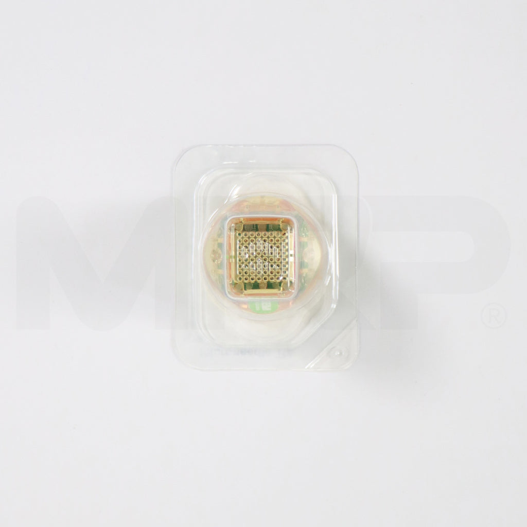 Cutera SecretRF Microneedle Single Tip 64-Pin Semi-Insulated MTR-AC-C-64 EXP 6/2025