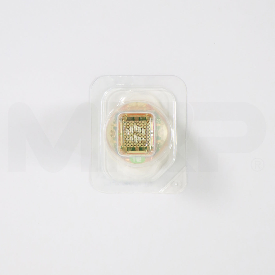 Cutera SecretRF Microneedle Single Tip 64-Pin Semi-Insulated MTR-AC-C-64 EXP 6/2025