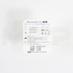 Cutera SecretRF Microneedle Single Tip 64-Pin Semi-Insulated MTR-AC-C-64 EXP 6/2025