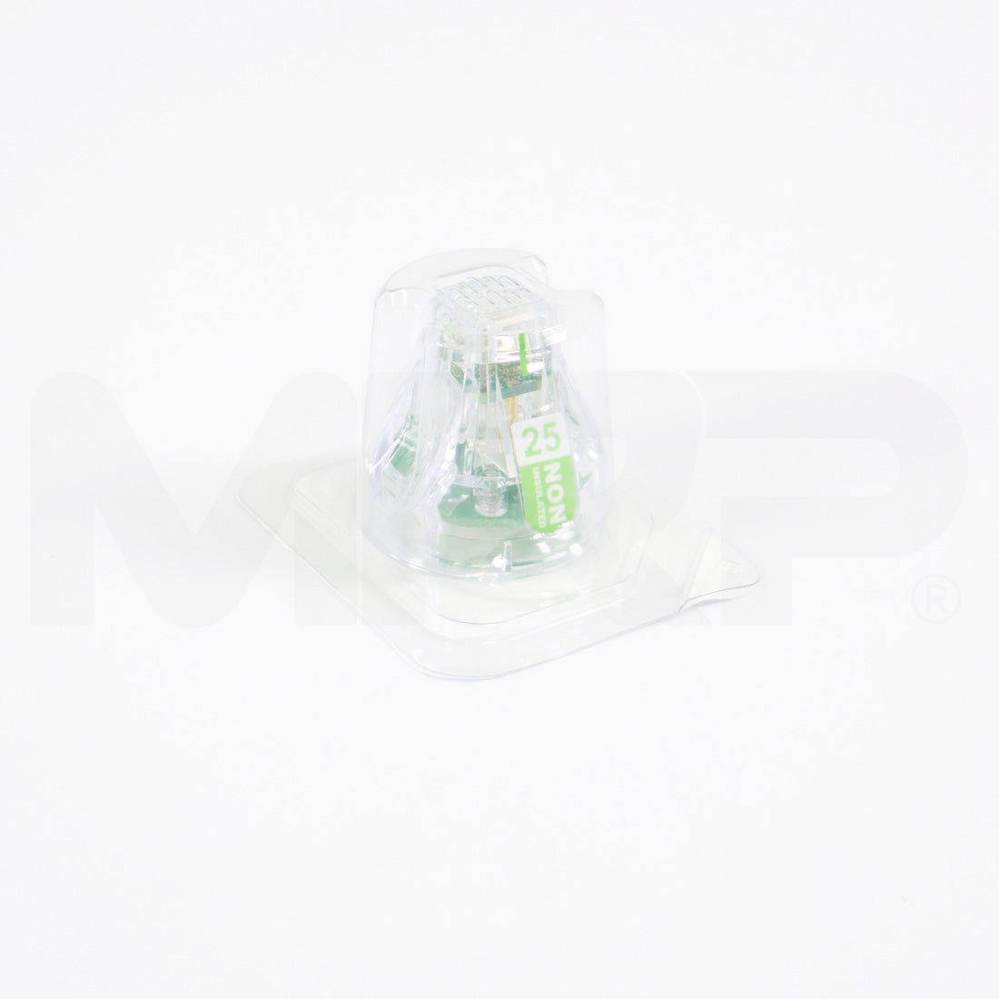 Cutera Secret RF MicroNeedle Tip 25-Pin Non-Insulated MTR-AC-25 - EXP 10-2025 - Single